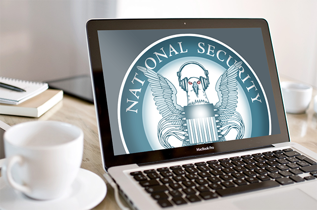 Mac protegido por la NSA