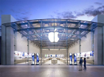 Apple abrirá una nueva tienda en el centro comercial del Wall Trade Center