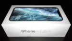 Apple presentará el iPhone 8 el 12 de Septiembre